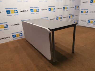 Zilenzio Dezibel Pilkas Kojų Uždengimas 160 cm Ilgio, Švedija