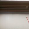 Pakabinama Balta Bloknotu Lenta Su Pažeidimu, Švedija
