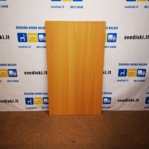 Buko MDF Stalviršis 120x70x2cm, Švedija