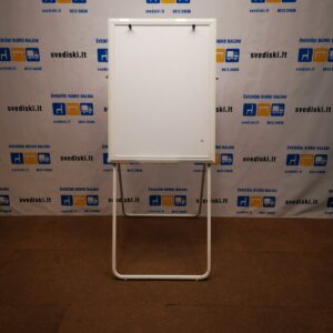 Konferencinis Stovas Pakabinamiems Bloknotams, Švedija
