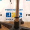 Interstuhl Goal 302G Juoda Biuro Kėdė Su Nauju Audiniu Ir 4D Porankiais, Vokietija