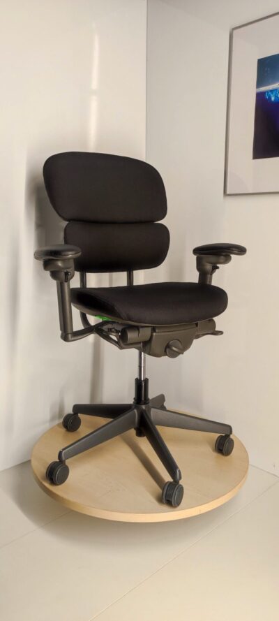Malenotti X-Sit Biuro Kėdė Su 3D Porankiais, Italija