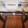 Loctekmotion Naujas Elektra Reguliuojamas Stalo Mechanizmas Pasirenkamos Spalvos, Vokietija