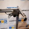 Loctekmotion Naujas Elektra Reguliuojamas Stalo Mechanizmas Pasirenkamos Spalvos, Vokietija