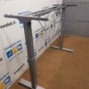 Loctekmotion Naujas Elektra Reguliuojamas 2 Variklių Stalo Mechanizmas Pasirenkamos Spalvos, Vokietija