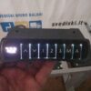 Loctekmotion Naujas Elektra Reguliuojamas 2 Variklių Stalo Mechanizmas Pasirenkamos Spalvos, Vokietija