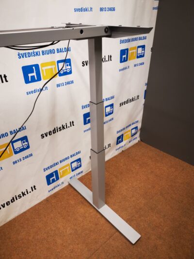 Adjustme Stok-Sėsk Stalo Mechanizmas, Švedija