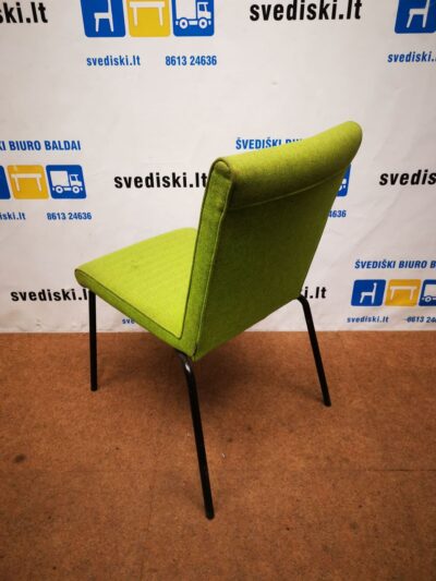 Offecct Q Salotinė Lankytojo Kėdė, Švedija