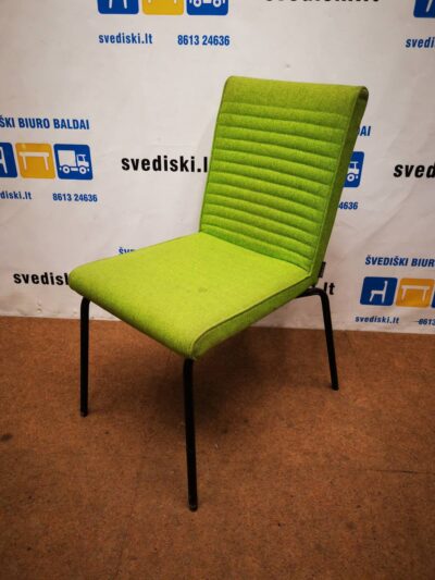 Offecct Q Salotinė Lankytojo Kėdė, Švedija