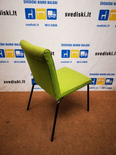 Offecct Q Salotinė Lankytojo Kėdė, Švedija