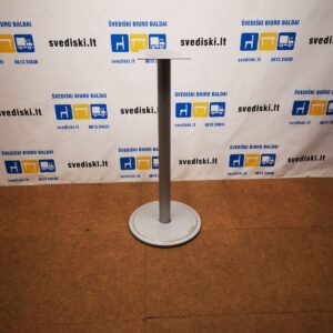 Pilka Baro Stalo Koja 105cm Aukščio, Švedija