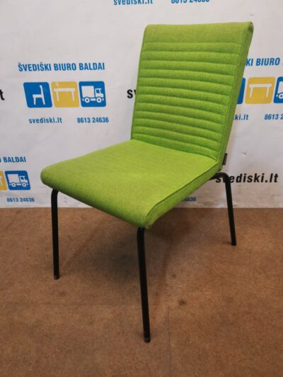 Offecct Q Salotinė Lankytojo Kėdė, Švedija
