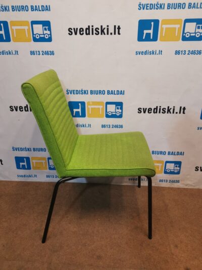 Offecct Q Salotinė Lankytojo Kėdė, Švedija