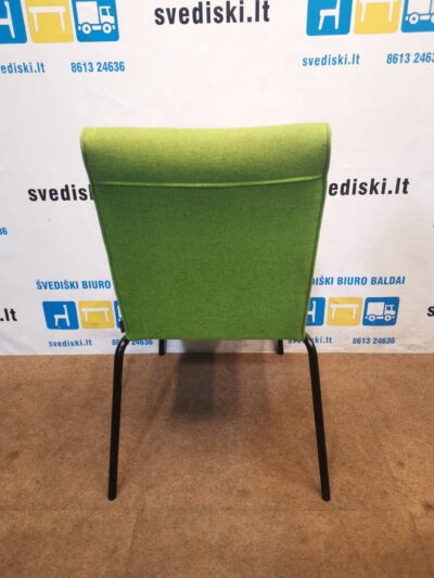 Offecct Q Salotinė Lankytojo Kėdė, Švedija