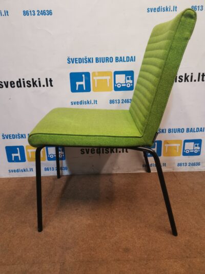 Offecct Q Salotinė Lankytojo Kėdė, Švedija