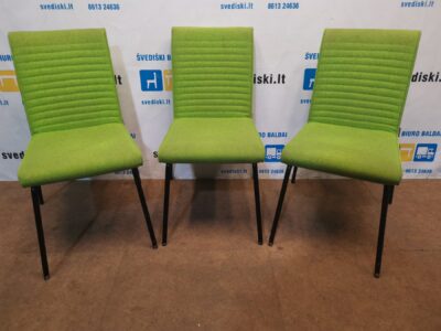 Offecct Q Salotinė Lankytojo Kėdė, Švedija