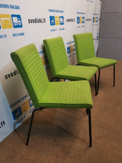 Offecct Q Salotinė Lankytojo Kėdė, Švedija