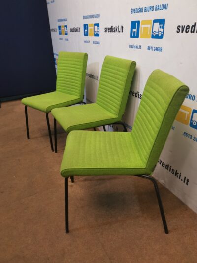 Offecct Q Salotinė Lankytojo Kėdė, Švedija