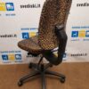 Hoganas Plus 362 Marga Biuro Kėdė, Švedija