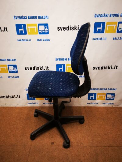 Kinnarp Marga Biuro Kėdė, Švedija
