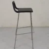 Johanson Studio Juoda Su Eko Oda Baro Kėdė, Švedija