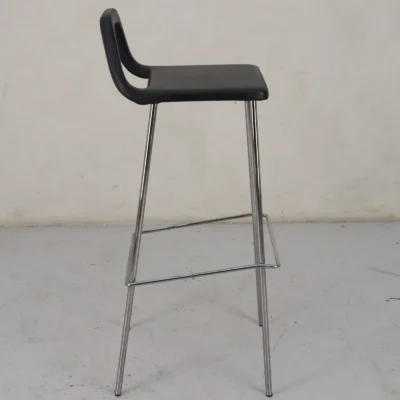 Johanson Studio Juoda Su Eko Oda Baro Kėdė, Švedija