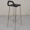 Johanson Studio Juoda Su Eko Oda Baro Kėdė, Švedija