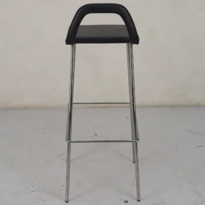 Johanson Studio Juoda Su Eko Oda Baro Kėdė, Švedija