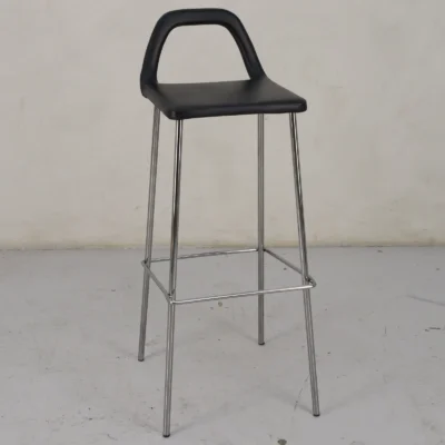 Johanson Studio Juoda Su Eko Oda Baro Kėdė, Švedija