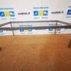 Pilka Žemas Stalo Rėmas 39cm Aukščio, Švedija