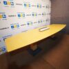 Beržo 12 Vietų Konferencinis Stalas, Švedija
