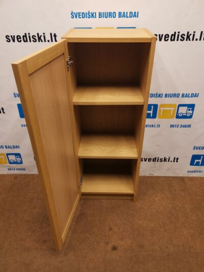 Ikea Nisse Gelsva Sulankstoma Kėdė, Švedija