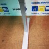 Loctekmotion Naujas Pilkas Elektra Reguliuojamas Mechanizmas Su Baltu 100x80cm Stalviršiu, Vokietija