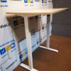 Loctekmotion Naujas Baltas Stok-Sėsk Mechanizmas Su Klevo Stalviršiu, Vokietija