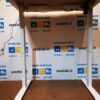 Loctekmotion Naujas Baltas Stok-Sėsk Mechanizmas Su Klevo Stalviršiu, VokietijaLoctekmotion Naujas Baltas Stok-Sėsk Mechanizmas Su Klevo Stalviršiu, Vokietija