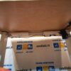 Loctekmotion Naujas Baltas Stok-Sėsk Mechanizmas Su Klevo Stalviršiu, Vokietija