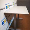 Loctekmotion Naujas Pilkas Elektra Reguliuojamas Stalas Su Pasirenkamu Stalviršiu, Vokietija