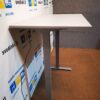 Loctekmotion Naujas Pilkas Elektra Reguliuojamas Stalas Su Pasirenkamu Stalviršiu, Vokietija