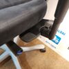 Kinnarps 9000 Ergonomiška Juoda Biuro Kėdė Su 5D Porankiais, Švedija