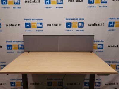 Kinnarps Akustinė Panelė 140cm Ilgio, Švedija