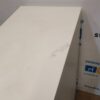 Kinnarps Balta Kairinė| Dešininė Ištraukiama Lentynų Spinta, Švedija - Image 8