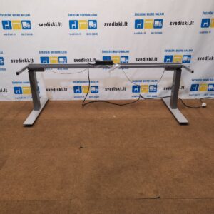 Kinnarps Elektra Reguliuojamas Stalo Mechanizmas 181cm Ilgio, Švedija