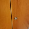Buko Atvira Lentyna Su Paslėpta Drabužine, Švedija