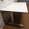 Stok-Sėsk Stalas Su Pasirenkamo Dydžio TRESPA Stalviršiu, Švedija