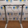 Stok-Sėsk Pilkas Elektra Reguliuojamas Stalo Mechanizmas, Švedija