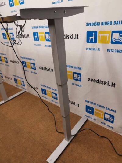 Swedstyle Elektra Reguliuojamas Mechanizmas Kyla Iki 125cm, Švedija