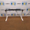 Swedstyle Baltas Elektra Reguliuojamas Mechanizmas Kyla Iki 117cm, Švedija