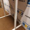 Swedstyle Baltas Elektra Reguliuojamas Mechanizmas Su Klevo Stalviršiu, Švedija