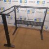 Linak Dešininis| Kairinis Juodas Stok-Sėsk Stalo Mechanizmas, Švedija - Image 6