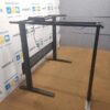 Linak Dešininis| Kairinis Juodas Stok-Sėsk Stalo Mechanizmas, Švedija